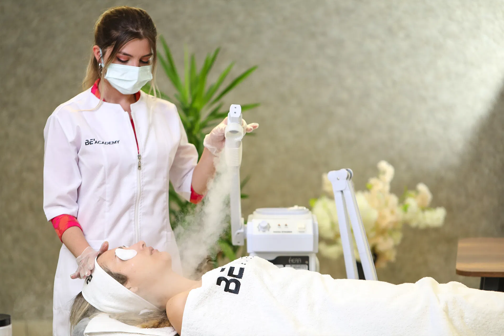 Melikgazi Güzellik Uzmanı