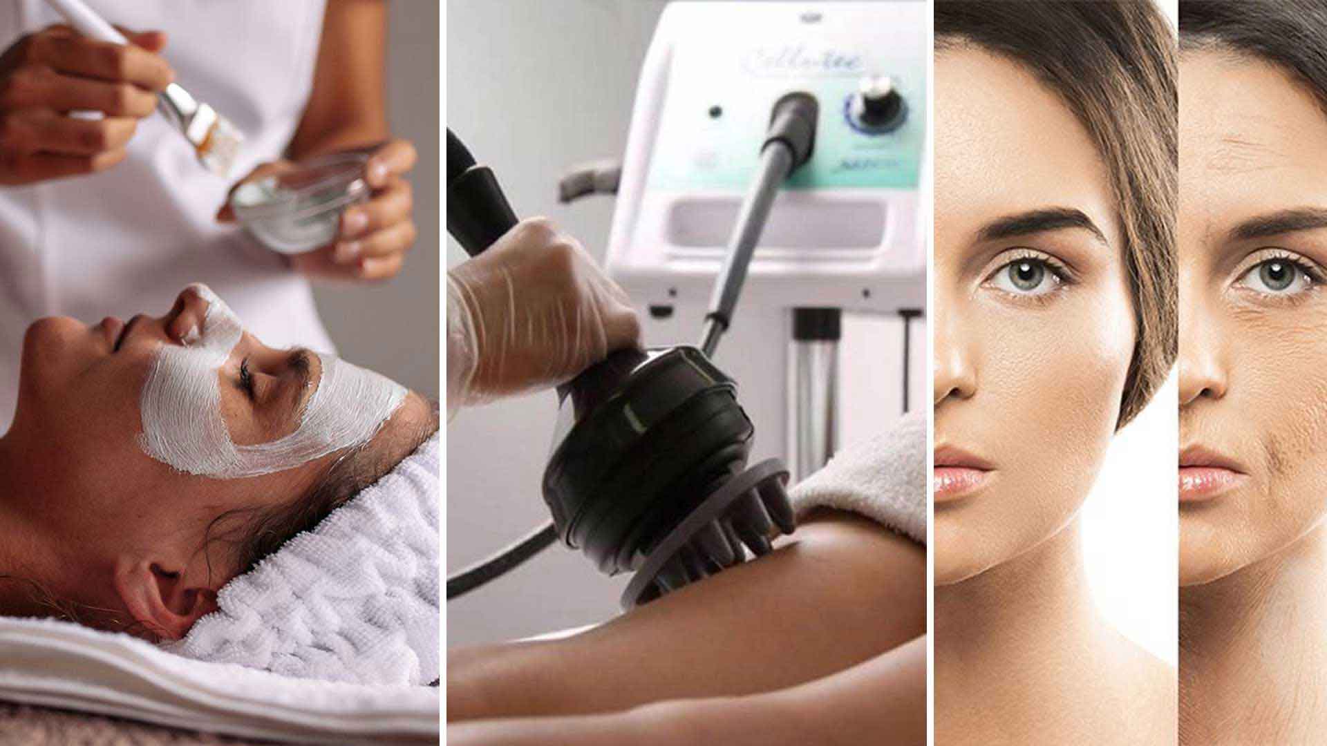 Melikgazi Güzellik Uzmanı